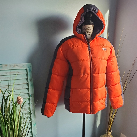 Hawke & Co Other - Hawk & Co. Puffer Jacket